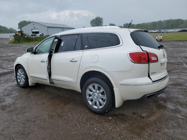 Photo 2 from auction – 2015 BUICK ENCLAVE with VIN 5GAKVBKD8FJ287307