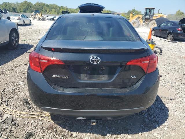 Photo 6 from auction – 2017 TOYOTA COROLLA L with VIN 5YFBURHE7HP712668