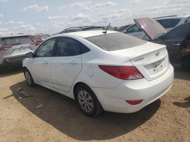 Photo 2 from auction – 2015 HYUNDAI ACCENT GLS with VIN KMHCT4AE3FU826425