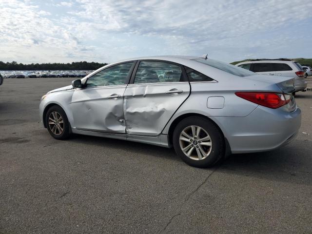 Photo 2 from auction – 2012 HYUNDAI SONATA GLS with VIN 5NPEB4AC0CH498062
