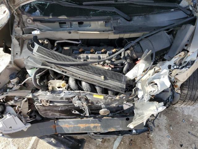 Photo 11 from auction – 2003 TOYOTA COROLLA MA with VIN 2T1KR32EX3C117720