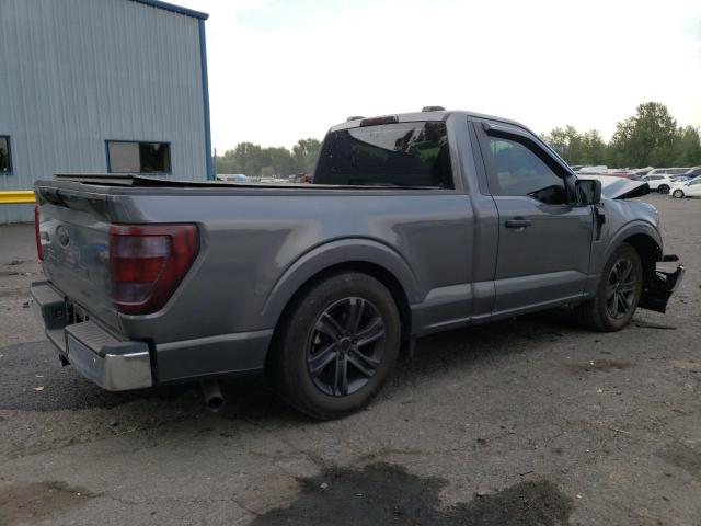 Photo 3 from auction – 2023 FORD F150 with VIN 1FTMF1E55PKE42278