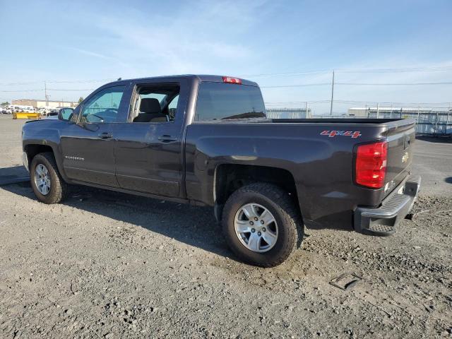 Photo 2 from auction – 2016 CHEVROLET SILVERADO with VIN 3GCUKREC6GG207257