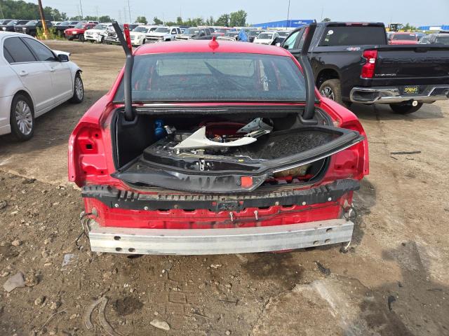 Photo 6 from auction – 2017 CHRYSLER 300 S with VIN 2C3CCABG6HH577213