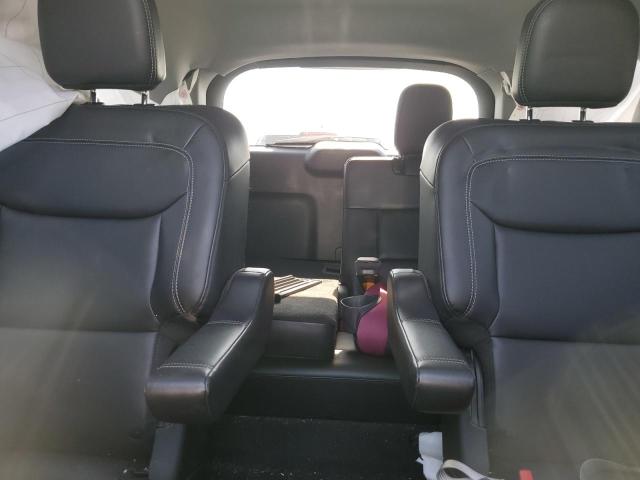 Photo 10 from auction – 2022 FORD EXPLORER X with VIN 1FMSK8DH3NGB33198