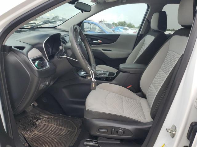 Photo 7 from auction – 2020 CHEVROLET EQUINOX LS with VIN 3GNAXHEV3LS544919
