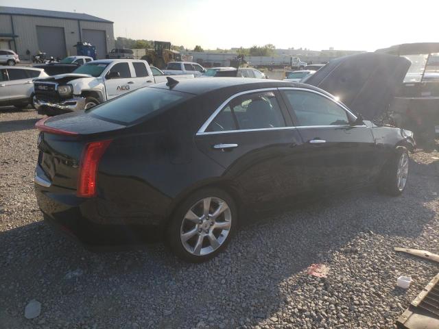 Photo 3 from auction – 2013 CADILLAC ATS with VIN 1G6AA5RA2D0144538