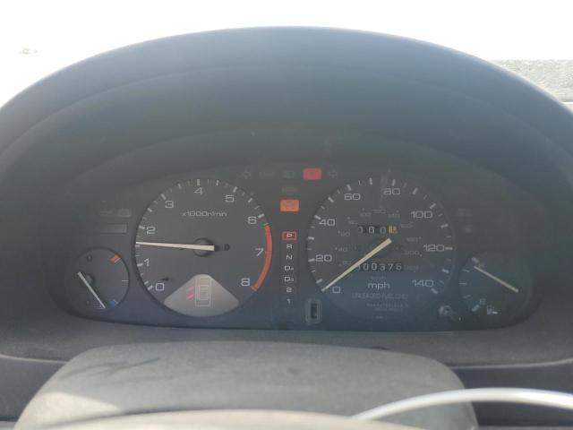 Photo 9 from auction – 1997 HONDA ACCORD SE with VIN 1HGCD5604VA042258