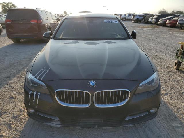 Photo 5 from auction – 2016 BMW 528 XI with VIN WBA5A7C50GG150515