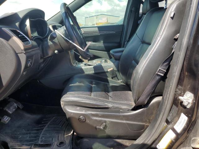 Photo 7 from auction – 2016 JEEP GRAND CHER with VIN 1C4RJFBG3GC468993