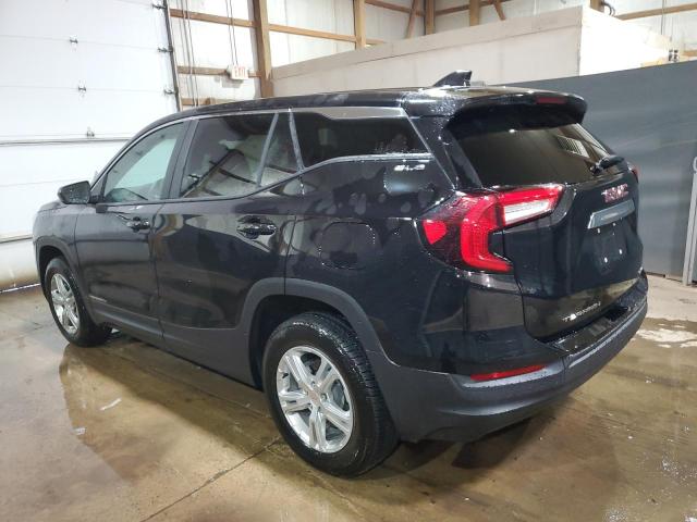 Photo 2 from auction – 2024 GMC TERRAIN SL with VIN 3GKALTEG1RL376424