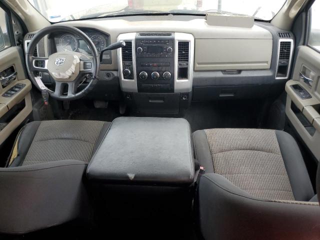 Photo 8 from auction – 2011 DODGE RAM 1500 with VIN 1D7RV1GP6BS566193