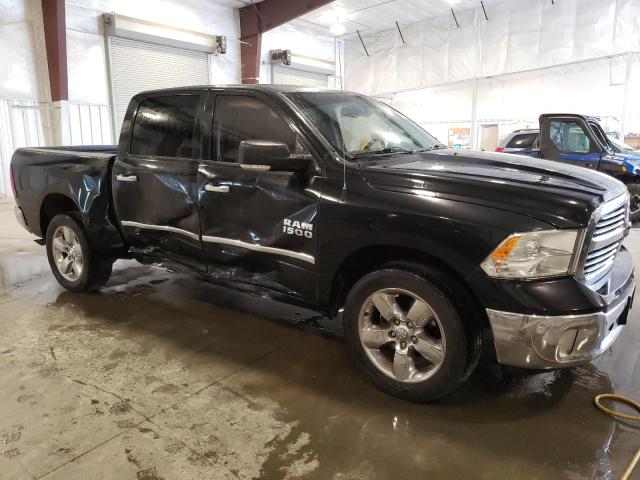 Photo 4 from auction – 2017 RAM 1500 SLT with VIN 1C6RR6LG6HS556782