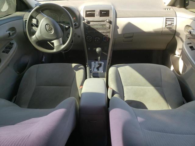 صورة رقم 8 من المزاد - 2010 TOYOTA COROLLA BA مع VIN 2T1BU4EE6AC418031