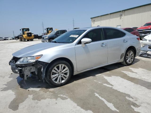 LEXUS ES 350 2013 with VIN JTHBK1GG3D2017489 - Photo from auction