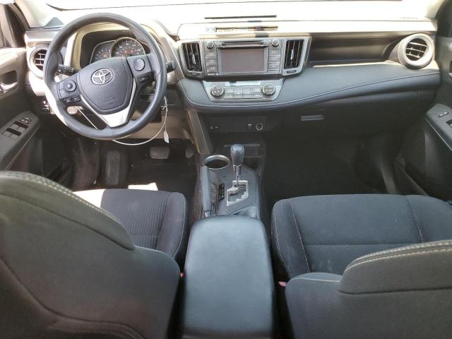 Photo 8 from auction – 2014 TOYOTA RAV-4 with VIN 2T3WFREV8EW091085