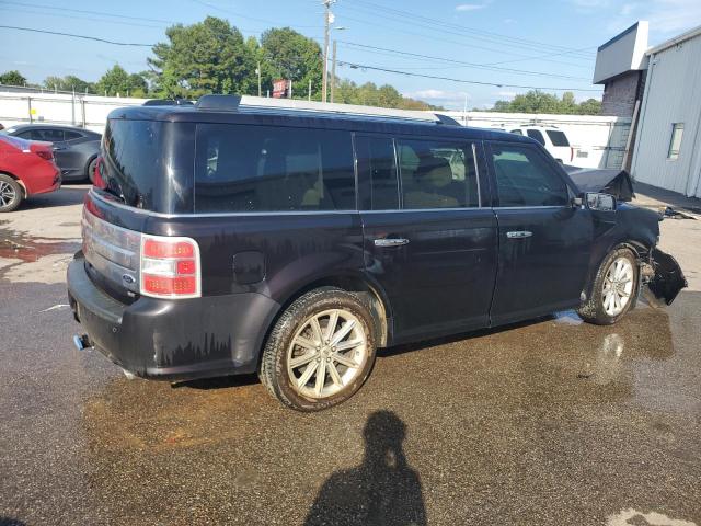Photo 3 from auction – 2013 FORD FLEX LIMIT with VIN 2FMHK6D8XDBD28977