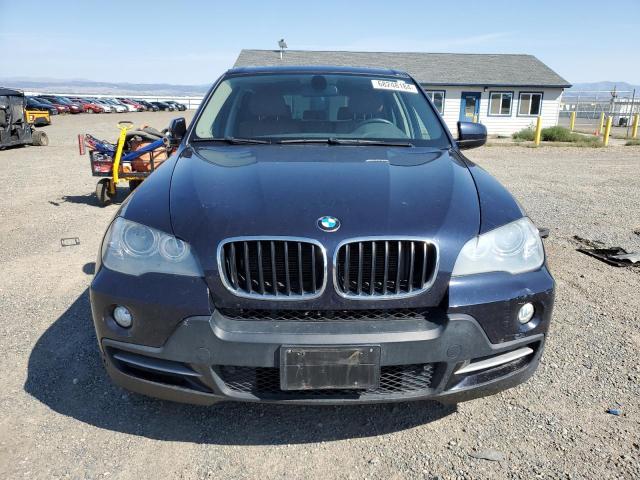 Photo 5 from auction – 2010 BMW X5 XDRIVE3 with VIN 5UXFE4C55AL379439