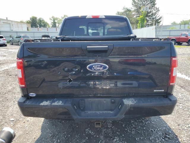 Photo 6 from auction – 2019 FORD F150 SUPER with VIN 1FTEW1EP5KFC00064