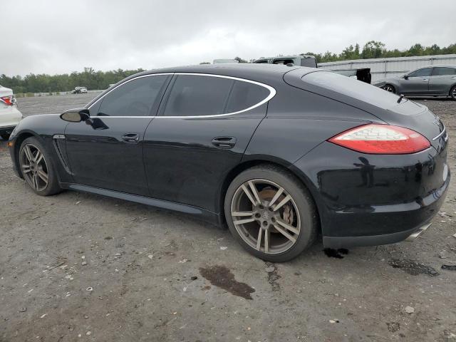 Photo 2 from auction – 2011 PORSCHE PANAMERA S with VIN WP0AB2A72BL061325