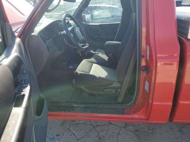 Photo 7 from auction – 2007 FORD RANGER with VIN 1FTYR10UX7PA45756
