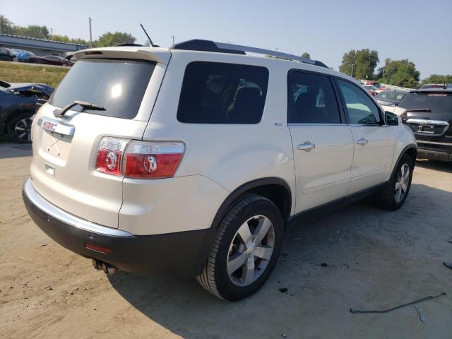 Photo 3 from auction – 2012 GMC ACADIA SLT with VIN 1GKKRRED8C1417769