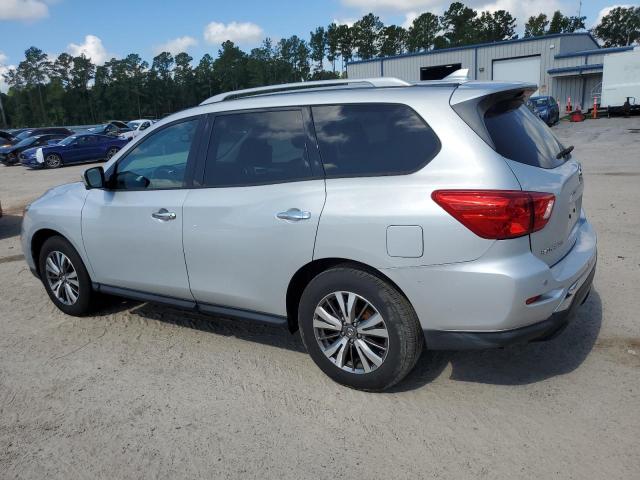 Photo 2 from auction – 2019 NISSAN PATH SL with VIN 5N1DR2MNXKC612289