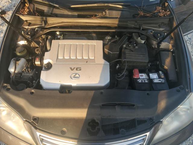 Photo 11 from auction – 2010 LEXUS ES 350 with VIN JTHBK1EG7A2394793