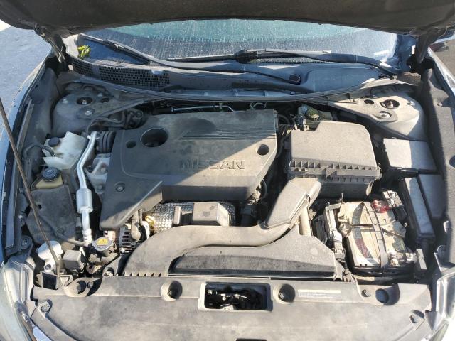 Photo 11 from auction – 2017 NISSAN ALTIMA 2.5 with VIN 1N4AL3AP7HC111864