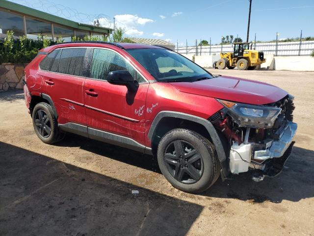 Photo 4 from auction – 2019 TOYOTA RAV4 LE with VIN 2T3H1RFVXKW022044