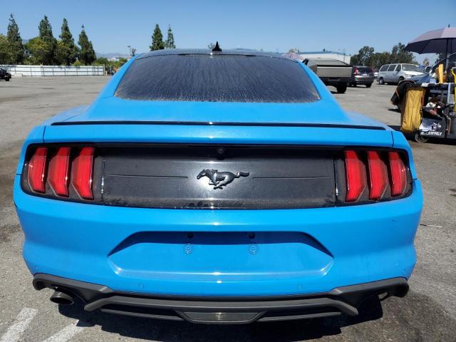 Photo 6 from auction – 2023 FORD MUSTANG with VIN 1FA6P8TH9P5102213