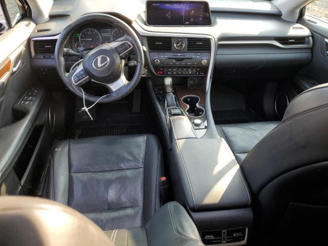 Photo 8 from auction – 2018 LEXUS RX 350 BAS with VIN 2T2BZMCA9JC151304