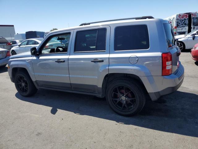 Photo 2 from auction – 2014 JEEP PATRIOT SP with VIN 1C4NJPBA7ED752604