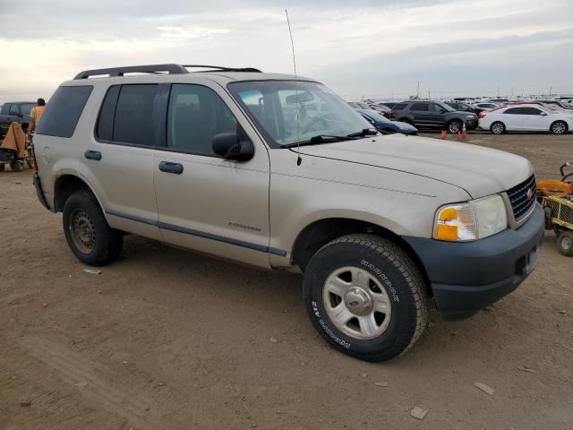 Foto 4 de la subasta – 2005 FORD EXPLORER X con VIN 1FMZU62K05UB34323