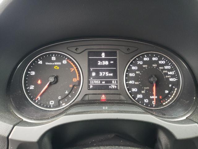 Photo 9 from auction – 2015 AUDI A3 PREMIUM with VIN WAUBFGFF1F1089993