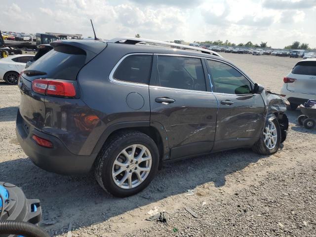 Photo 3 from auction – 2017 JEEP CHEROKEE L with VIN 1C4PJLCB6HW596234