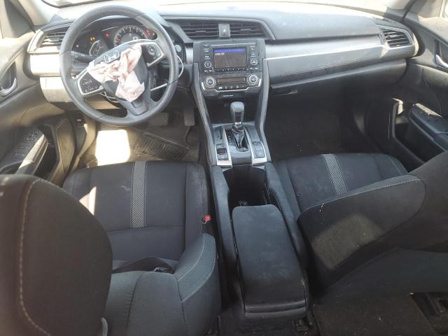 Photo 8 from auction – 2016 HONDA CIVIC LX with VIN 19XFC2F51GE052027