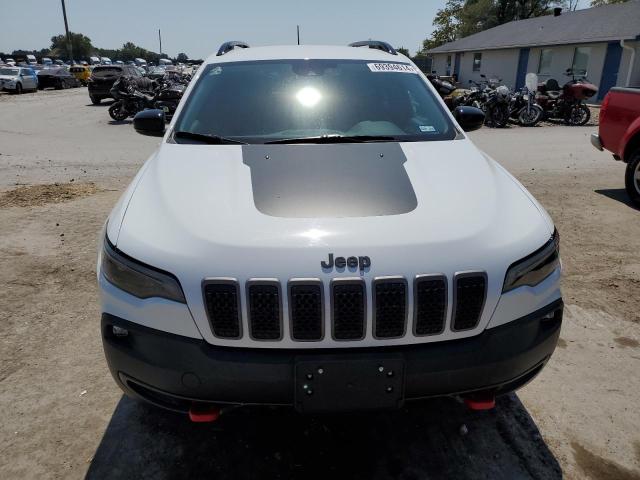 Photo 5 from auction – 2022 JEEP CHEROKEE T with VIN 1C4PJMBX4ND504645