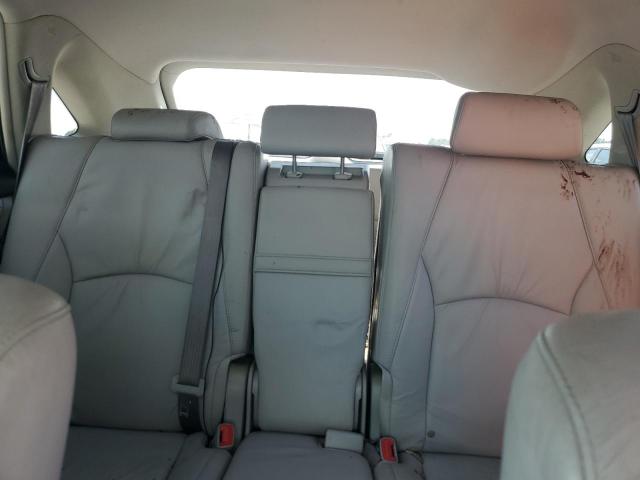صورة رقم 10 من المزاد - 2008 LEXUS RX 350 مع VIN 2T2GK31U28C031601