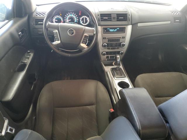 Photo 8 from auction – 2010 MERCURY MILAN with VIN 3MEHM0HA2AR615900