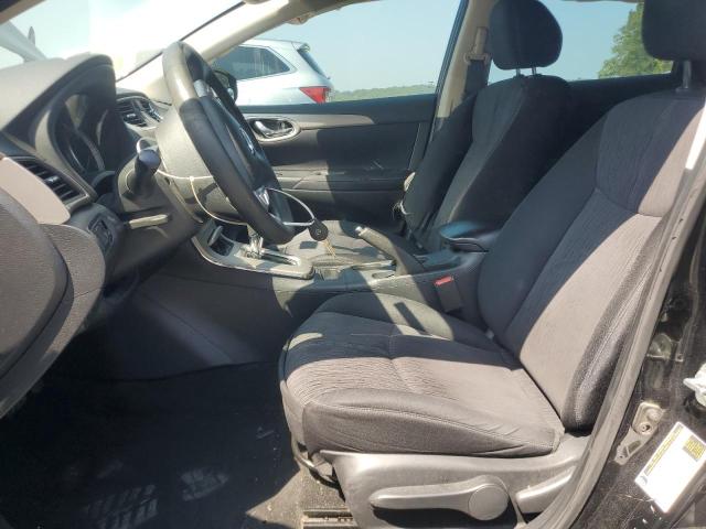 Photo 7 from auction – 2014 NISSAN SENTRA S with VIN 3N1AB7AP1EL676876