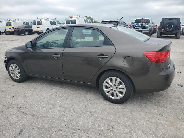 Photo 2 from auction – 2011 KIA FORTE EX with VIN KNAFU4A27B5358947