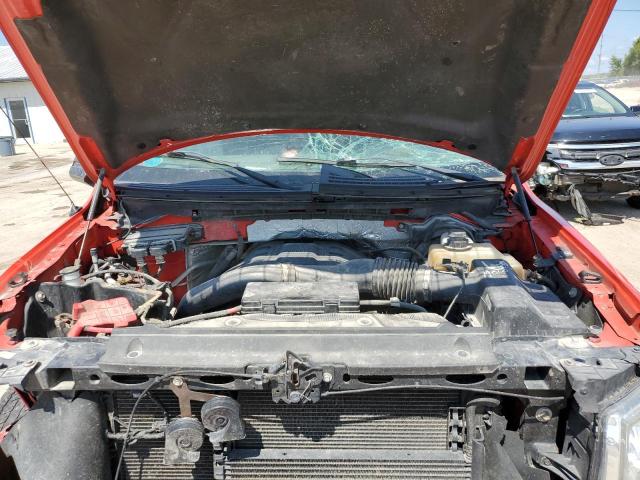 Photo 11 from auction – 2013 FORD F150 SUPER with VIN 1FTFX1ETXDFC18979