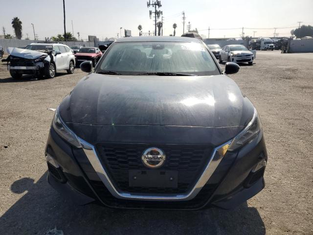 Photo 5 from auction – 2022 NISSAN ALTIMA SV with VIN 1N4BL4DV2NN323009