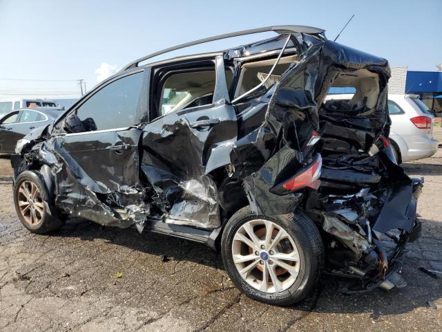 Photo 2 from auction – 2017 FORD ESCAPE SE with VIN 1FMCU9G9XHUC36021