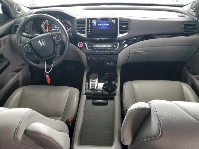 Photo 8 from auction – 2018 HONDA PILOT TOUR with VIN 5FNYF6H9XJB039558