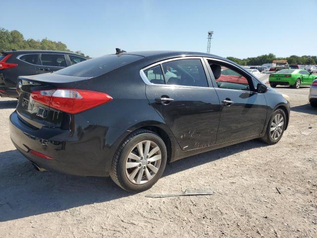 Foto 3 de la subasta – 2014 KIA FORTE EX con VIN KNAFX4A87E5053223