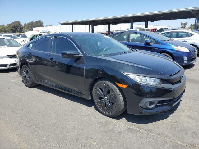 Photo 4 from auction – 2017 HONDA CIVIC EX with VIN 2HGFC1F34HH630749