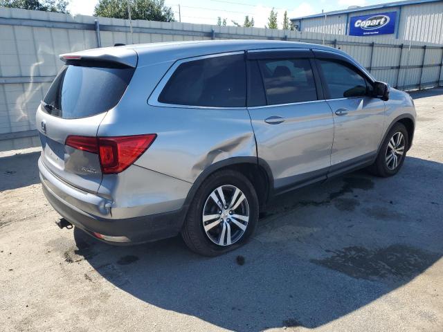 Photo 3 from auction – 2016 HONDA PILOT EXLN with VIN 5FNYF6H77GB060410