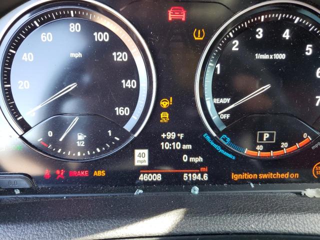 Photo 9 from auction – 2021 BMW M240I with VIN WBA2J5C02M7G34812